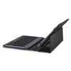 Hama Travel 500 27,9 cm (11 Zoll) Folio Schwarz, Grau