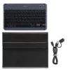 Hama Travel 500 27,9 cm (11 Zoll) Folio Schwarz, Grau