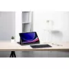 Hama Travel 500 27,9 cm (11 Zoll) Folio Schwarz, Grau