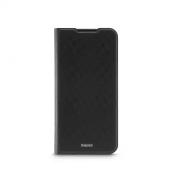 Hama Daily Protect Handyhülle 17 cm (6,7 Zoll) Folio Schwarz