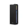 Hama Daily Protect Handyhülle 17 cm (6,7 Zoll) Folio Schwarz