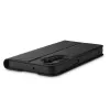 Hama Daily Protect Handyhülle 17 cm (6,7 Zoll) Folio Schwarz