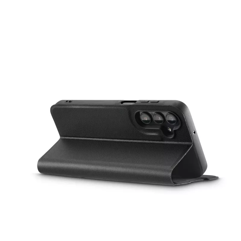 Hama Daily Protect Handyhülle 17 cm (6,7 Zoll) Folio Schwarz