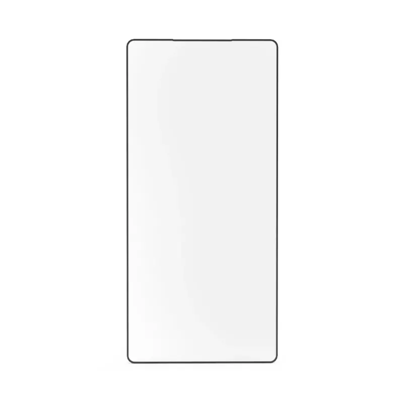 Hama Extreme Protect Clear Displayschutzfolie Samsung 1 Stk.