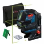 Bosch GCL 2-50 G Professional Linien-/Punktlaser 15 m
