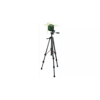 Lasernivelliergerät Bosch Universal Level 360 selbstnivellierend, 20 m Reichweite