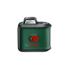 Lasernivelliergerät Bosch Universal Level 360 selbstnivellierend, 20 m Reichweite