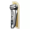 Braun Series 9 Pro 81744531 Herrenrasierer Folienrasierer Trimmer Silber