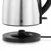 WMF Bueno 0413080011 Wasserkocher 1,7 l 2400 W Schwarz, Edelstahl