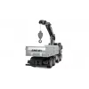 Autokran Amewi 22716, ferngesteuertes Modell, Maßstab 1:18, Elektromotor
