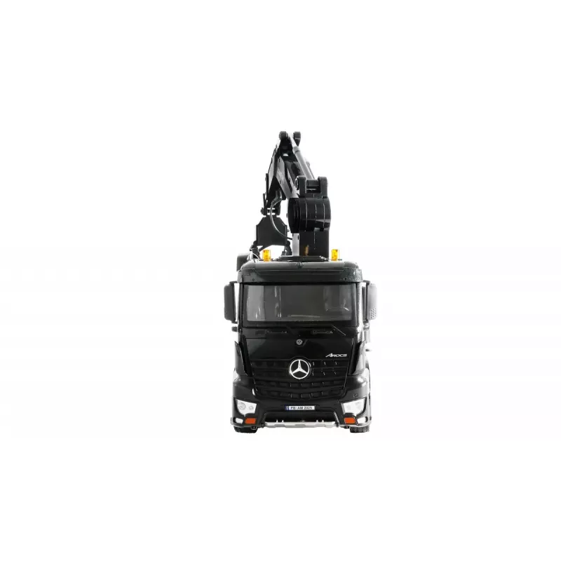 Autokran Amewi 22716, ferngesteuertes Modell, Maßstab 1:18, Elektromotor