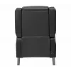 Gaming-Sessel COUGAR Ranger Pro Royal Gepolsterter Sitz Schwarz 160 kg