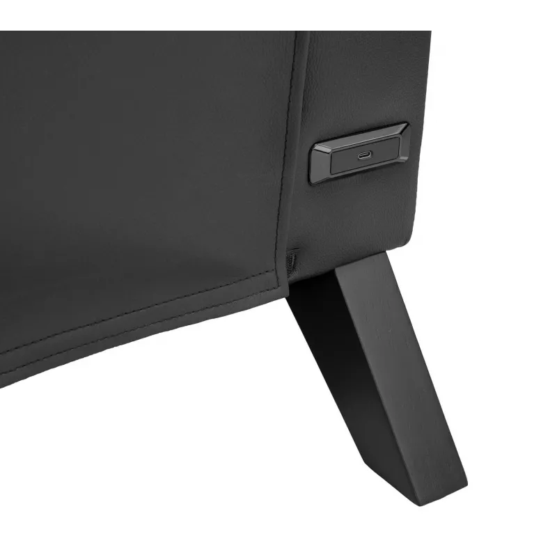 Gaming-Sessel COUGAR Ranger Pro Royal Gepolsterter Sitz Schwarz 160 kg