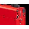 Wasser-Nebelmaschine Antari FT-20X 600 W 0,4 L Schwarz Rot