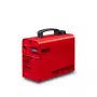 Wasser-Nebelmaschine Antari FT-20X 600 W 0,4 L Schwarz Rot