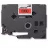 Etikettierband Brother TZ-461 Schwarz auf Rot