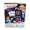 Hasbro Taboo Kids vs. Parents, 8 yr(s), Familienspiel