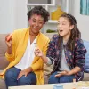 Hasbro Taboo Kids vs. Parents, 8 yr(s), Familienspiel