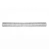 GBC Drahtbindespiralen 3:1 NO9 14mm A4, Schwarz, 3 Blätter, Metall, A4, 1,4 cm, 280 mm