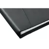 Rexel Soft Touch Smooth A4 Display-Buch 24 Hüllen Schwarz, Schwarz, 24 Hüllen, A4, 530 g, 237 mm, 324 mm