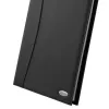 Rexel Soft Touch Smooth A4 Display-Buch 24 Hüllen Schwarz, Schwarz, 24 Hüllen, A4, 530 g, 237 mm, 324 mm