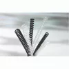 GBC ClickBind-Rücken A4 34R 8mm, durchscheinend, 45 Blatt, Kunststoff, A4, 8 mm, 81 mm