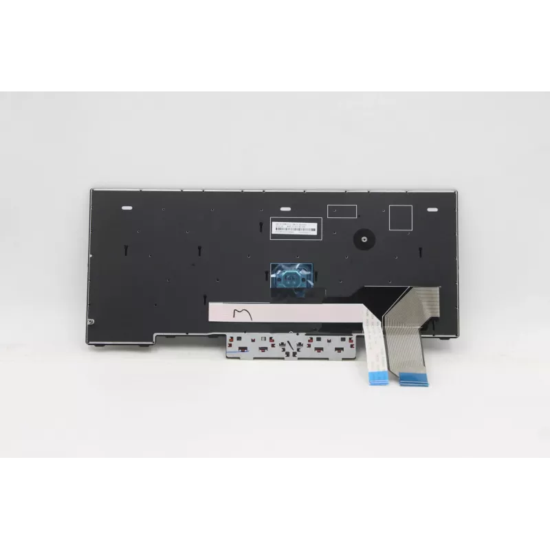 Lenovo 5N20W67740 Laptop-Ersatzteil Tastatur