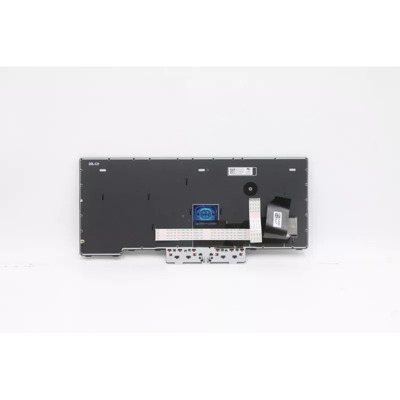 Lenovo 5N20W67668 Laptop-Ersatzteil Tastatur
