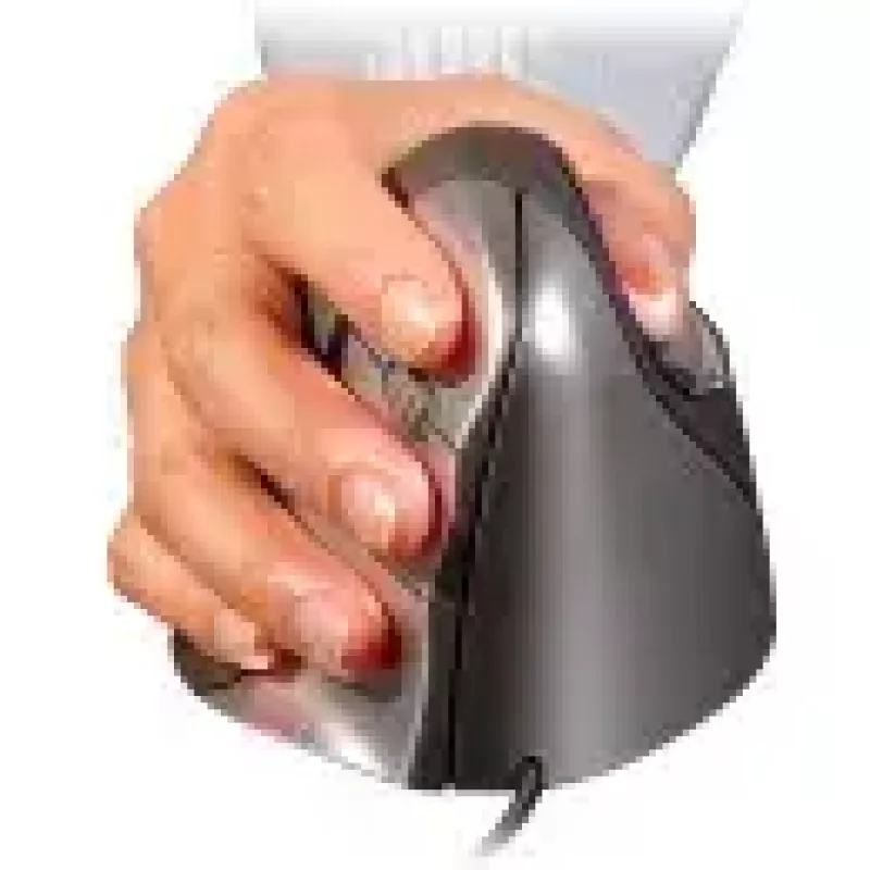 Maus Evoluent VM4RW RF Wireless
