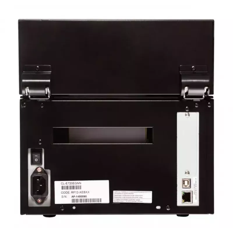 Etikettendrucker Citizen CL-E720