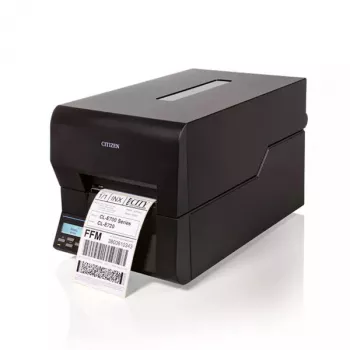 Etikettendrucker Citizen CL-E720
