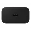 Netzteil Samsung 25W EP-T2510XBEGWW Schwarz USB-C Schnellladung