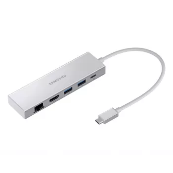 Samsung EE-P5400 USB-C Multiport-Adapter