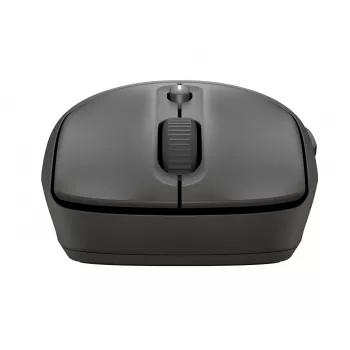 Kabellose Maus HP 400 Quiet Schwarz — beidhändig, RF & Bluetooth, 6000 DPI, 5 Tasten