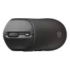 Kabellose Maus HP 400 Quiet Schwarz — beidhändig, RF & Bluetooth, 6000 DPI, 5 Tasten