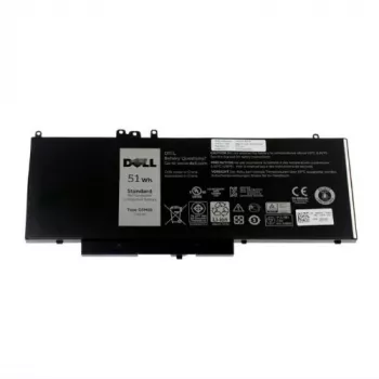 DELL 451-BBLN Laptop-Ersatzteil-Batterie