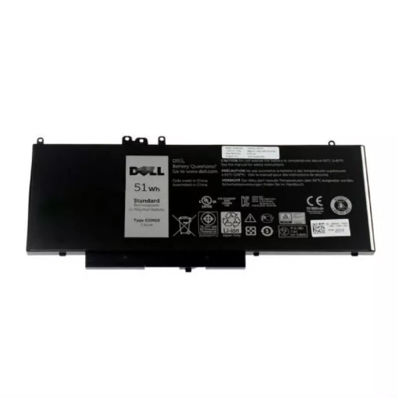 DELL 451-BBLN Laptop-Ersatzteil-Batterie