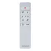 TORNADO TPHAW-07ABG | 7.000 BTU (2,05 kW) tragbare Klimaanlage mit Wi-Fi