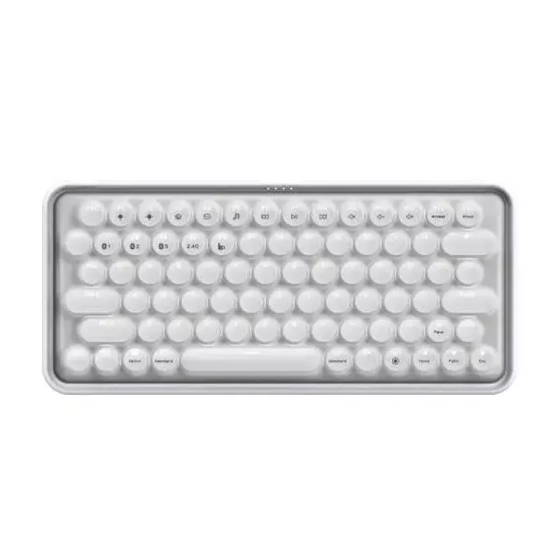 Tastatur Rapoo Ralemo Pre 5 USB + Bluetooth