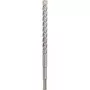 Hammerbohrer Bosch 5 mm, Modell 2 608 833 772, einzeln für Bohrhammer