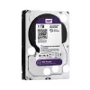 HDD Western Digital 1000 GB 3,5 Zoll Serial ATA III WD10PURX