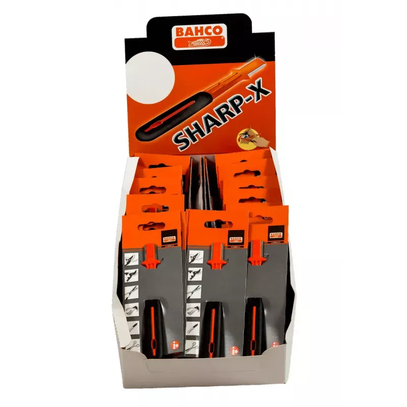 Schraubenschlüssel-Adapter/Verlängerung Bahco SHARP-X