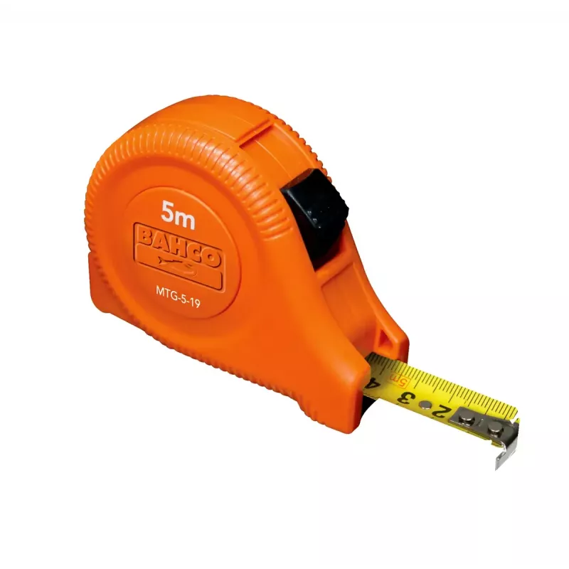 Maßband Bahco MTG-8-25 Gewicht 360 g