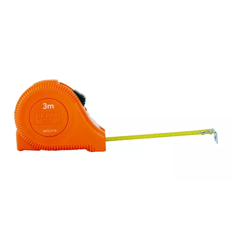 Maßband Bahco MTG-8-25 Gewicht 360 g