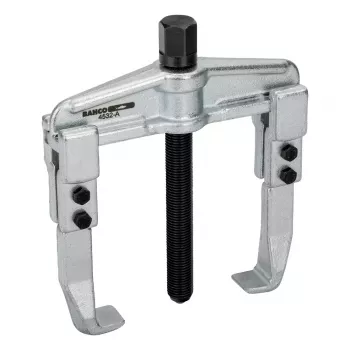 Abzieher-Zubehör Bahco 4532-B Gewicht 1,22 kg