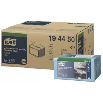Papier-Reinigungstuch Tork 194450