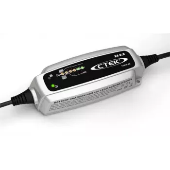 Batterieladegerät CTEK XS 0.8