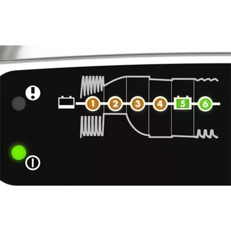 Batterieladegerät CTEK XS 0.8