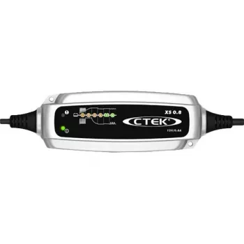 Batterieladegerät CTEK XS 0.8