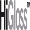 GBC Bindemappen HiGloss A4 250 g/m², A4, Karton, Schwarz, Glänzend, 250 g/m², 100 Stk.